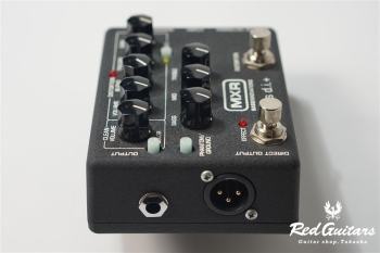 M80 Bass D.I.+
